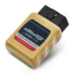 Adblue OBD2 Emulator For Scania Trucks Plug And Drive Ready Device