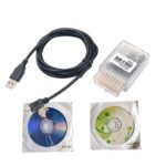 Tactrix Openport 2.0+ECUFLASH Mitsubishi Subaru Car ECU Flasher