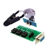 Eeprom Adapter for UPA USB Programmer V1.3 / Xprog ECU Chip with SOP8 SOIC8