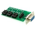 Eeprom Adapter for UPA USB Programmer V1.3 / Xprog ECU Chip with SOP8 SOIC8
