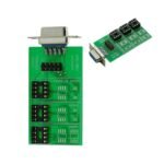 Eeprom Adapter for UPA USB Programmer V1.3 / Xprog ECU Chip with SOP8 SOIC8