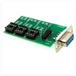 Eeprom Adapter for UPA USB Programmer V1.3 / Xprog ECU Chip with SOP8 SOIC8