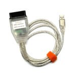 For BMW INPA / Ediabas K+DCAN USB Interface Full Diagnostic of BMW’s from 1998 – 2008
