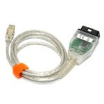 For BMW INPA / Ediabas K+DCAN USB Interface Full Diagnostic of BMW’s from 1998 – 2008