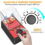 Ancel Automobile Spark Plug Tester Dual-Hole Simultaneous Testing
