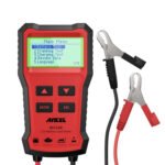 Ancel BST100 Car Battery Tester 12V AGM GEL Cell 100-2000CCA 30-220Ah Battery System Detect Automotive Diagnostic Tool