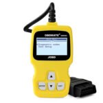 OBDMATE OM500 Car Fault Diagnosis Tool Automobile Fault Decoder for Honda Toyota