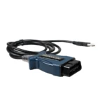 JLR Mongoose for Jaguar / Land Rover + 2014D Volvo VIDA+ V18.00.008 Toyota TIS 3-in-1 Scanner