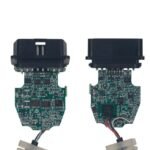 JLR Mangoose SDD V164 OBD2 Scanner Auto Diagnostic Tool for Jaguar Land Rover