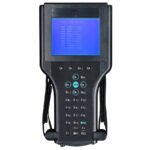 GM TECH2 Car Fault Diagnosis Tool for GM/Holden/Isuzu/Opel/Saab/Suzuki