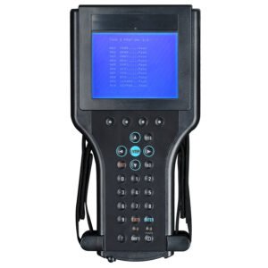 GM TECH2 Car Fault Diagnosis Tool for GM/Holden/Isuzu/Opel/Saab/Suzuki