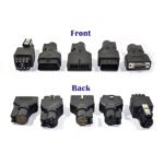 GM TECH2 Car Fault Diagnosis Tool for GM/Holden/Isuzu/Opel/Saab/Suzuki