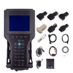 GM TECH2 Car Fault Diagnosis Tool for GM/Holden/Isuzu/Opel/Saab/Suzuki