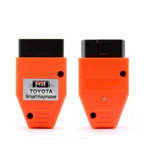Smart Keymaker 4D Chip Key Programmer OBD2 for Toyota Lexus