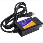 ELM327 Interface USB V1.5 OBD2 Car Diagnostic Scanner Support All OBD-II Protocols