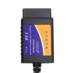 ELM327 Interface USB V1.5 OBD2 Car Diagnostic Scanner Support All OBD-II Protocols