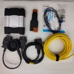 Full Set BMW ICOM NEXT A+B+C New Generation BMW Detector Multifunctional Diagnostic Tool