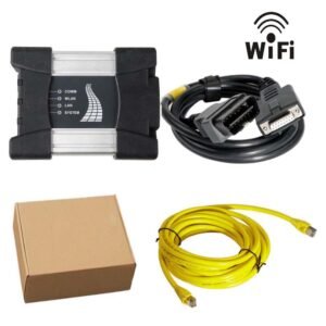 BMW ICOM NEXT Detector Multifunctional Diagnostic Tool (Simple Configuration)