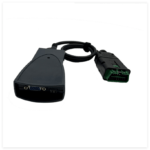 Professional Car Diagnostic Tools PP2000 LEXIA3 DIAG BOX V9.85 for Citroen/Peugeot