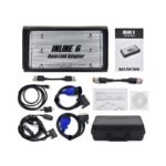 Cummins INLINE 6 Data Link Adapter Car Diagnostic Tool V7.62/ V8.7