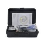 Cummins INLINE 6 Data Link Adapter Car Diagnostic Tool V7.62/ V8.7