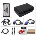 Cummins INLINE 6 Data Link Adapter Car Diagnostic Tool V7.62/ V8.7