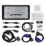 Cummins INLINE 6 Data Link Adapter Car Diagnostic Tool V7.62/ V8.7