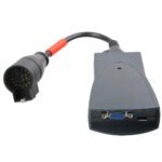 Car Diagnostic Tools PP2000 Full Chip Lexia3 DIAG BOX V7.83 for Peugeot Citroen