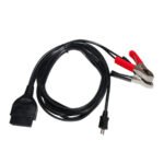 Car Diagnostic Tools PP2000 Full Chip Lexia3 DIAG BOX V7.83 for Peugeot Citroen