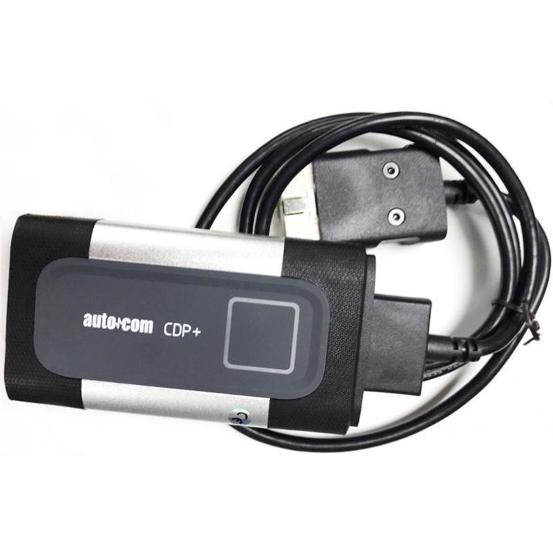 DS150-AUTOV3 V2021.11 DS150 Car and Truck Diagnostics Tool