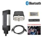 DS150-AUTOV3 V2021.11 DS150 Car and Truck Diagnostics Tool