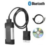 DS150-AUTOV3 V2021.11 DS150 Car and Truck Diagnostics Tool