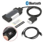 DS150-AUTOV3 V2021.11 DS150 Car and Truck Diagnostics Tool
