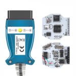 INPA K+DCAN for BMW from 1998 to 2013 FT232RL 9241 Diagnostic Line