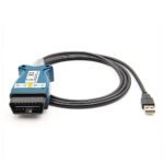 INPA K+DCAN for BMW from 1998 to 2013 FT232RL 9241 Diagnostic Line