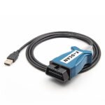 INPA K+DCAN for BMW from 1998 to 2013 FT232RL 9241 Diagnostic Line