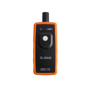 EL-50448 TPMS Activation Reset Tool OEC-T5 for Vehicles Equipped with A315 or 433 MHz Tire Pressure Monitor