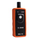 EL-50448 TPMS Activation Reset Tool OEC-T5 for Vehicles Equipped with A315 or 433 MHz Tire Pressure Monitor