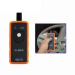 EL-50448 TPMS Activation Reset Tool OEC-T5 for Vehicles Equipped with A315 or 433 MHz Tire Pressure Monitor