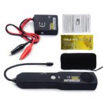EM415PRO Automotive Short and Open Finder Car Circuit Detecter Disconnection Electronic Tester