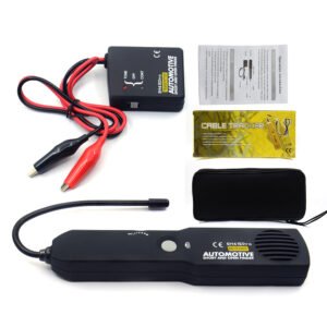 EM415PRO Automotive Short and Open Finder Car Circuit Detecter Disconnection Electronic Tester