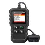 LAUNCH Creader 3001/CR3001 OBDII/EOBD Scanner Full-function Car Fault Code Reader Diagnostic Tool