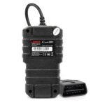 LAUNCH Creader 3001/CR3001 OBDII/EOBD Scanner Full-function Car Fault Code Reader Diagnostic Tool