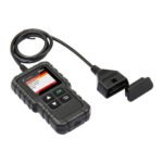 LAUNCH Creader 3001/CR3001 OBDII/EOBD Scanner Full-function Car Fault Code Reader Diagnostic Tool