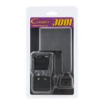 LAUNCH Creader 3001/CR3001 OBDII/EOBD Scanner Full-function Car Fault Code Reader Diagnostic Tool