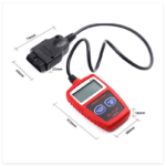 MS309 CAN BUS OBDII/EOBD Car Engine Code Reader