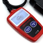 MS309 CAN BUS OBDII/EOBD Car Engine Code Reader