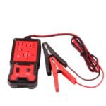 AERMOTOR 12V Automotive Relay Tester Car Diagnostic Tool Relay Analyzer