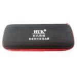 HUK 8 Cut Tibbe Pick & Decoder for Jaguar