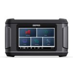 OBDPROG M500 Odometer Mileage Correction Oil Service Reset Tool Car Cluster Calibration Tools-Basic Version